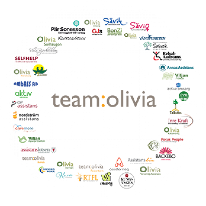 Team Olivia 